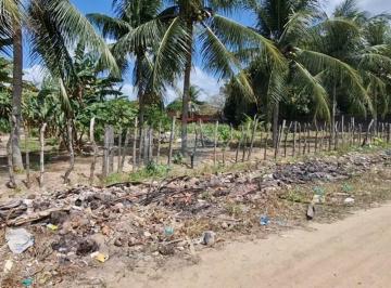 Terreno · 1800m² · Terreno 1800m2 em bela parnamirim macaiba