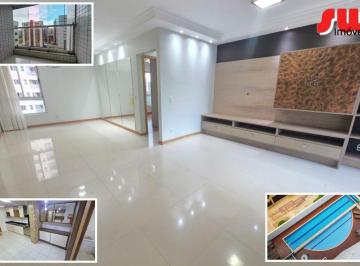 Apartamento de 3 quartos, Águas Claras · Res Ilhabela Andar alto nascente 3 suítes Sala ampliada Águas Claras DF