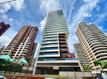 46c031028676871b8f6b09c9476cd9ef.jpg · Apartamento à venda, 249 m² por R$ 4.000.000,00 - Meireles - Fortaleza/CE