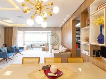 Apartamento de 3 quartos, Osasco · Apartamento 125m² no Jardins do Brasil Abrolhos - 3 Suítes, Varanda Gourmet e Lazer Completo