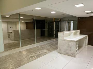 Comercial · 587m² · 12 Vagas · Sala comercial na Avenida Paulista, N. 1439 - Sobreloja • 587 m²
