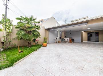 Casa de 3 quartos, Curitiba · Sobrado no Sitio Cercado 3 quartos - 2 suite 128m2