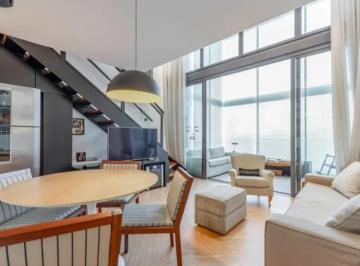 Apartamento de 1 quarto, São Paulo · Apartamento duplex à venda e locação no Condomínio Forma Itaim em Itaim Bibi em São Paulo - SP