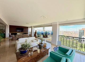 442b8962c6cd29412310753fa0cb417ad4333e41 · Apartamento à venda, 284 m² por R$ 5.500.000,00 - Parque da Mooca - São Paulo/SP