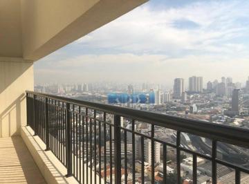 5a66277b6a13eac525d2faa21ee7e2fde546d1d4 · Cobertura com 4 dormitórios à venda, 238 m² por R$ 2.600.000,00 - Parque da Vila Prudente - São Paul