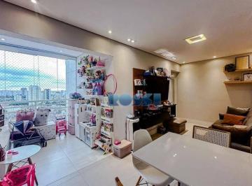 205236eb2f3906a89d4290e590052002ce3bf9ca · Apartamento à venda, 56 m² por R$ 590.000,00 - Mooca - São Paulo/SP