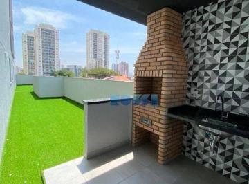 f004fb02cbf6881a71748fed45bddfe4d945a854 · Apartamento à venda, 45 m² por R$ 410.000,00 - Parque da Vila Prudente - São Paulo/SP