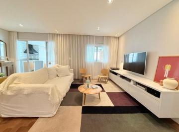 872587ba4dd1b181e1e98fa57900679e76e98bd4 · Apartamento com 2 dormitórios à venda, 133 m² por R$ 2.150.000,00 - Mooca - São Paulo/SP