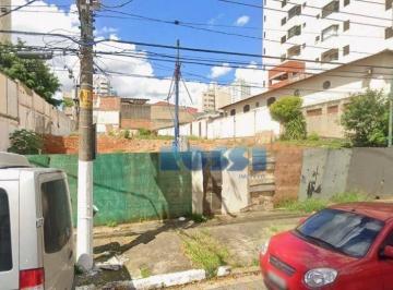 8921acf40ca016f38a417055ee70894ee8705ae1 · Terreno à venda, 1250 m² por R$ 8.000.000,00 - Mooca - São Paulo/SP