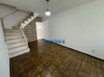 659ef08d1cd85b13879587aeae6493fdbacb0841 · Sobrado à venda, 100 m² por R$ 450.000,00 - Mooca - São Paulo/SP