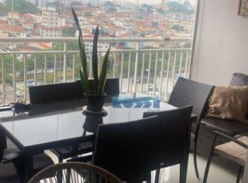27073dec28144745f440af29d12ba618c9b34cf2 · Apartamento com 3 dormitórios à venda, 80 m² por R$ 1.150.000,00 - Mooca - São Paulo/SP