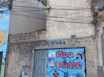 c56729bdbd0a455f9a371baa009f0a638ca4764e · Terreno à venda, 143 m² por R$ 425.000,00 - Parque São Lucas - São Paulo/SP