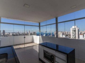 c85d6a83f3f04f6856a7ec2c8c82fa95076a72ad · Cobertura com 3 dormitórios à venda, 122 m² por R$ 990.000,00 - Alto da Mooca - São Paulo/SP