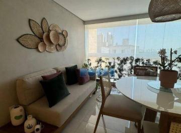 408f91e818d3fb18076a0f333681024f1a9592ab · Apartamento com 2 dormitórios à venda, 63 m² por R$ 958.000 - Mooca - São Paulo/SP