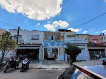 517dc81a65186f9fb53e21d05fde3a9ca2589bb7 · Sobrado com 5 dormitórios à venda, 92 m² por R$ 900.000,00 - Mooca - São Paulo/SP