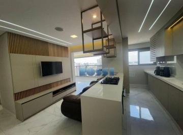 273d5269bef96d4f02e810366f072a0639e15d28 · Apartamento com 2 dormitórios à venda, 77 m² por R$ 950.000,00 - Vila Prudente (Zona Leste) - São Pa