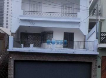 16080e22ea49525b4d8c33a88d02df2812c6970d · Sobrado com 4 dormitórios à venda, 253 m² por R$ 1.120.000,00 - Parque da Mooca - São Paulo/SP
