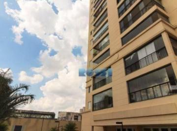 c39541f883809bd709d31fde35e3eb41c55e1ed3 · Apartamento à venda, 115 m² por R$ 1.450.000,00 - Vila Bertioga - São Paulo/SP