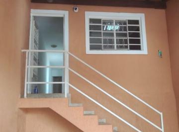 Casa · 100m² · 2 Quartos · 1 Vaga · Casa à Venda no Jardim Águas Claras - Bragança Paulista