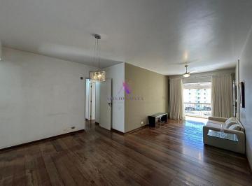 Apartamento · 110m² · 3 Quartos · 1 Vaga · Apartamento 3 quartos para venda na Graça