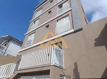 Foto 01 · Apartamento, São Benedito, Poços de Caldas, MG