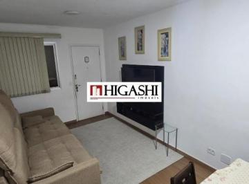 Foto 11 · Apartamento à venda em Suzano-SP na Vila Urupês com 2 quartos, sala, banheiro, vaga de garagem - 67m