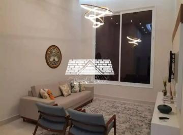 Casa de 4 quartos, Limeira · Casa com 315m² no Jardim Santa Fé - Limeira