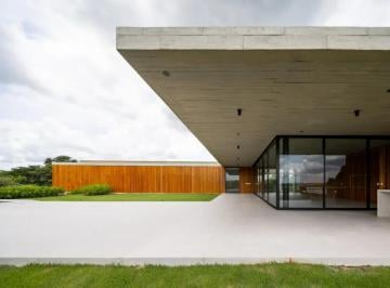 Casa de 6 quartos, Bragança Paulista · Casa sobrado de alto padrão à venda no Condomínio Quinta da Baroneza em Bragança Paulista - SP