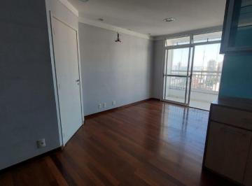 Apartamento de 3 quartos, São Paulo · Apartamento à venda no Condomínio Paracatu em Saúde em São Paulo - SP