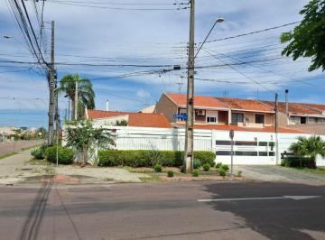 Casa de 3 quartos, Curitiba · Vende sobrado 3 quartos, 4 vagas de garagem bairro Cajuru - Curitiba - PR