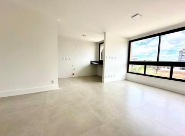 Apartamento de 2 quartos, Brasília · LYBER - 2 QUARTOS - 1 SUÍTE - 1 VAGA