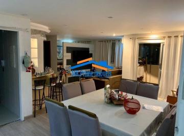 Apartamento · 74m² · 3 Quartos · 1 Vaga · Apartamento à venda 74m² 3 quartos, 1 suíte, 2 banheiros - Jaguaribe Osasco