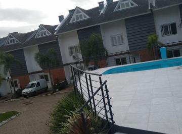 Terreno , Porto Alegre · Terreno 286 m² condomínio fechado