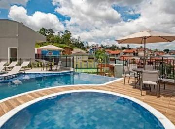 Casa · 88m² · 2 Quartos · 2 Vagas · Casa 2 Quartos no Kasa Club - Cidade Nova