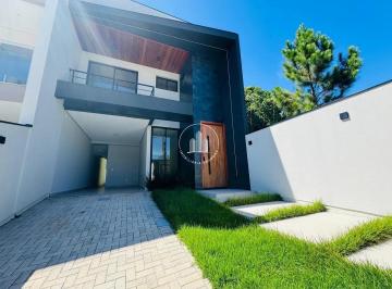 Casa · 153m² · 3 Quartos · 2 Vagas · Casa 3 Quartos com 1 Suíte e 153m² - Ipiranga