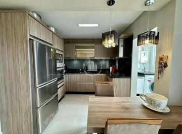 Apartamento · 91m² · 2 Quartos · 2 Vagas · Apartamento 2 Quartos, 1 Suíte e 91m² - Nossa Sra do Rosário