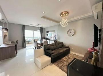 Apartamento · Apartamento 2 Quartos, 1 Suíte e 91m² - Nossa Sra do Rosário