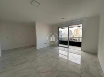Apartamento · 86m² · 2 Quartos · 2 Vagas · Apartamento 2 Quartos com 1 Suíte e 86m² - Campinas