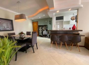 Apartamento · 100m² · 3 Quartos · 1 Vaga · Apartamento 3 Quartos com 1 Suíte - Campinas