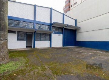 Comercial · 300m² · 3 Quartos · Excelente deposito amplo, de alvenaria em Petrópolis, Br. do Amazonas, c/330 m2 de área construída e