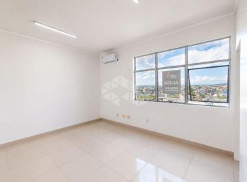 001 · Sala 38M² - para Alugar