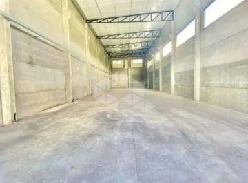 Comercial · 650m² · Pavilhão 650M² - para Alugar