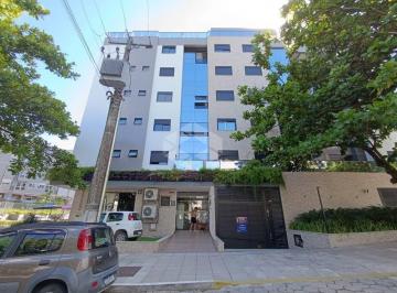 Apartamento · 120m² · 2 Quartos · 1 Vaga · Apartamento Mobiliado de 2 Quartos na Carvoeira: 120m² e Lazer Privativo com Churrasqueira.