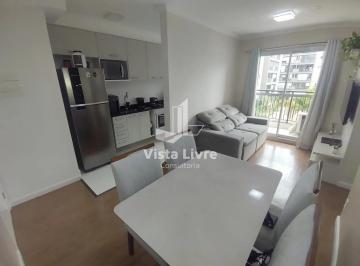 Apartamento · 54m² · 2 Quartos · 1 Vaga · Apartamento à venda, Lapa, São Paulo, SP
