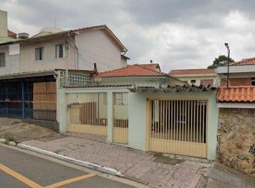 Casa Sobrado a Venda Tucuruvi - Fachada) · Casa Térrea com Sobrado à Venda | 272 m² | 5 Dormitórios | 4 a 6 Vagas | Parque Vitória - Zona Norte