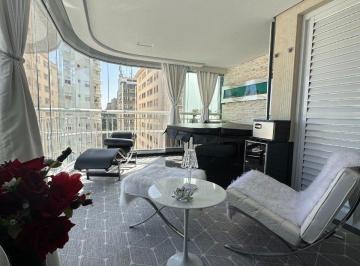 Apartamento · 100m² · 1 Quarto · 1 Vaga · Apartamento R. da Consolação | Av. Paulista - Jardins | 100 m² | 1 Suíte | 1 Vaga | Locação R$ 20.00