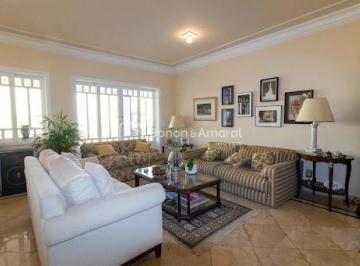 Casa · 400m² · 3 Quartos · 4 Vagas · Casa de condomínio para alugar com 400m², 3 quartos e 4 vagas