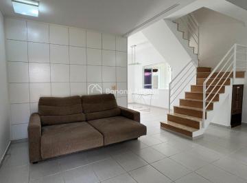 Casa · 83m² · 3 Quartos · 2 Vagas · Casa em Condomínio para venda na Chácara Primavera em Campinas S.P.