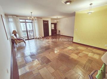 Apartamento · 150m² · 3 Quartos · 2 Vagas · Apartamento a venda na Vila Itapura em Campinas!!