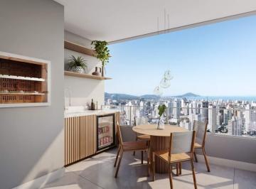 Apartamento · 105m² · 3 Quartos · 2 Vagas · Apartamento à venda na Fazenda em Itajaí.